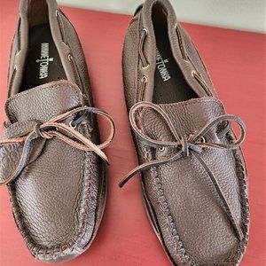 Moosehide Weekender Men's 10.5